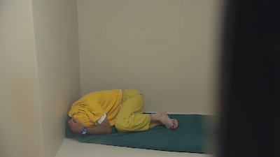 Booked: First Day In Season 2 Episode 1