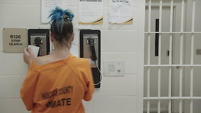 Booked: First Day In Season 2 Episode 2