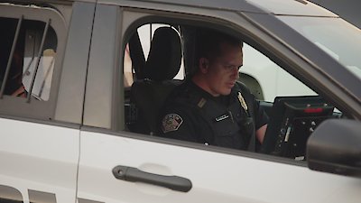 Booked: First Day In Season 2 Episode 3