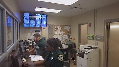 Booked: First Day In Season 2 Episode 5