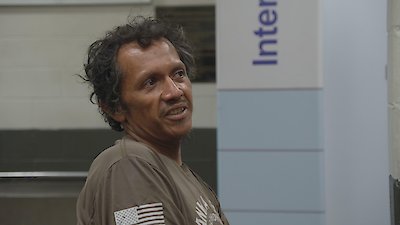 Booked: First Day In Season 2 Episode 7