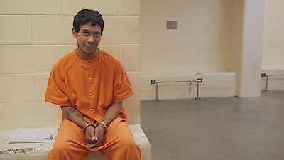 Booked: First Day In Season 2 Episode 8