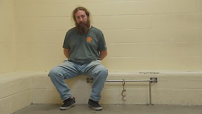 Booked: First Day In Season 2 Episode 10