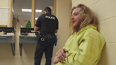 Booked: First Day In Season 2 Episode 14