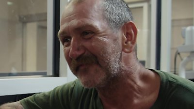 Booked: First Day In Season 3 Episode 4