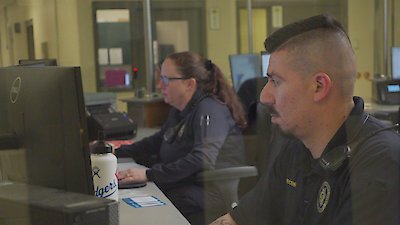 Booked: First Day In Season 3 Episode 5