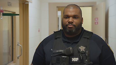 Booked: First Day In Season 3 Episode 6