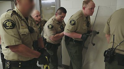 Booked: First Day In Season 3 Episode 8