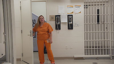 Booked: First Day In Season 4 Episode 2