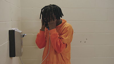 Booked: First Day In Season 4 Episode 5