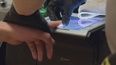 Booked: First Day In Season 4 Episode 7