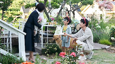 Wonderful World Season 1 Episode 1