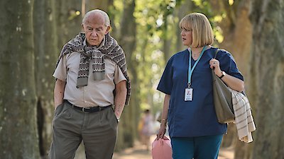 The Tattooist of Auschwitz Season 1 Episode 2