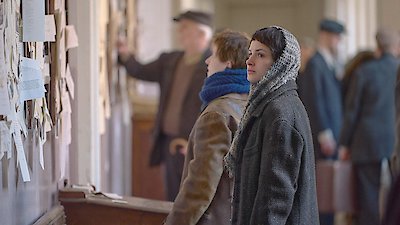 The Tattooist of Auschwitz Season 1 Episode 5