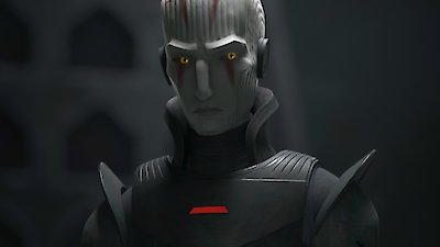 Star Wars: Tales of the Empire Season 1 Episode 4