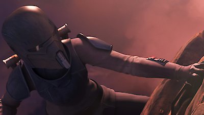 Star Wars: Tales of the Empire Season 1 Episode 5