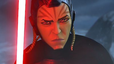 Star Wars: Tales of the Empire Season 1 Episode 6