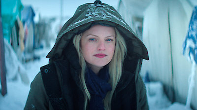 The Veil Season 1 Episode 1