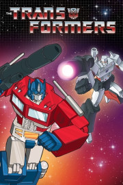 Transformers Generation 1