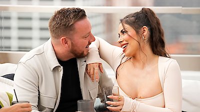 Love Undercover Season 1 Episode 4