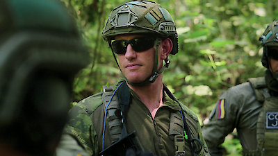 Toughest Forces on Earth Season 1 Episode 2