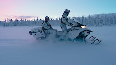 Toughest Forces on Earth Season 1 Episode 3