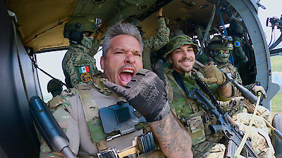 Toughest Forces on Earth Season 1 Episode 5