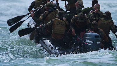 Toughest Forces on Earth Season 1 Episode 6