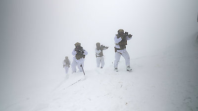 Toughest Forces on Earth Season 1 Episode 7