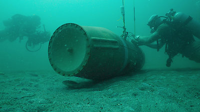 Toughest Forces on Earth Season 1 Episode 8