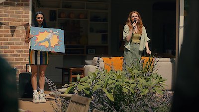 Geek Girl Season 1 Episode 3