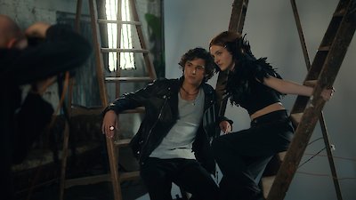 Geek Girl Season 1 Episode 4