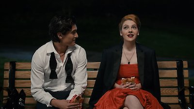 Geek Girl Season 1 Episode 6