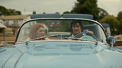 Geek Girl Season 1 Episode 7