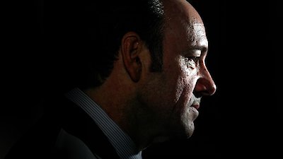 Spacey Unmasked Season 1 Episode 1