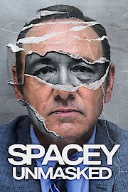 Spacey Unmasked