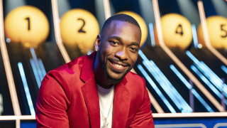 The Quiz with Balls - 