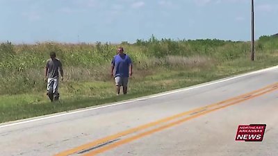 Witness to Murder: Digital Evidence Season 1 Episode 1