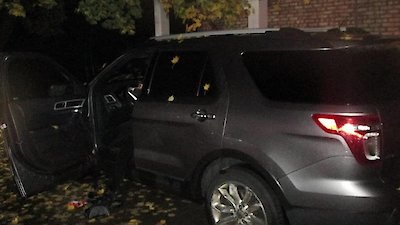 Witness to Murder: Digital Evidence Season 1 Episode 3