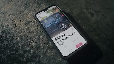 Witness to Murder: Digital Evidence Season 1 Episode 4