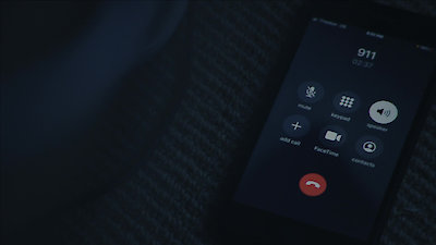 Witness to Murder: Digital Evidence Season 1 Episode 9