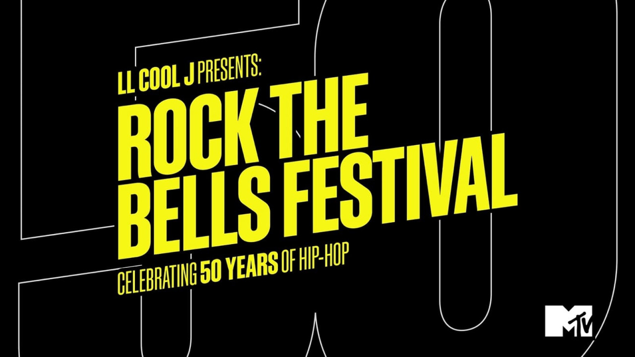 Rock the Bells Festival