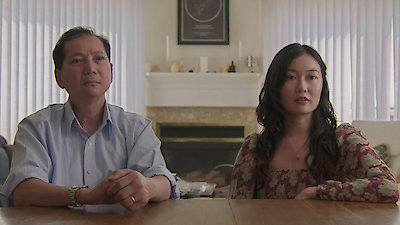 Pillowcase Murders Season 1 Episode 2