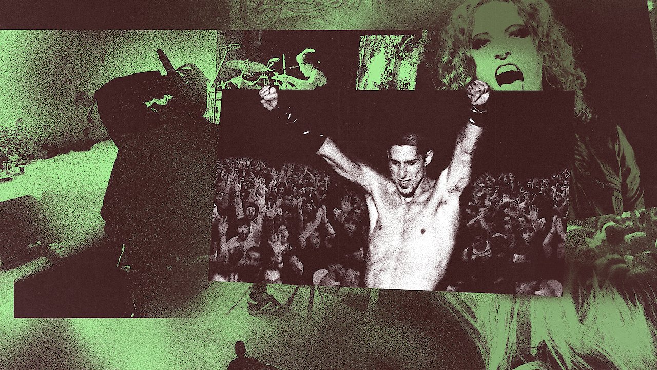 LOLLA: The Story of Lollapalooza