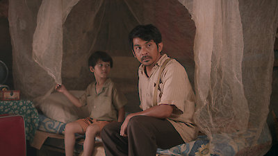 Joko Anwar's Nightmares and Daydreams Season 1 Episode 2