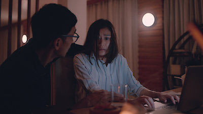 Joko Anwar's Nightmares and Daydreams Season 1 Episode 3