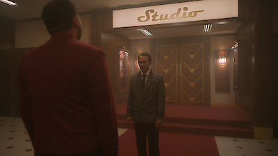 Joko Anwar's Nightmares and Daydreams Season 1 Episode 5