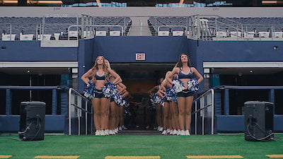 AMERICA'S SWEETHEARTS: Dallas Cowboys Cheerleaders Season 1 Episode 5