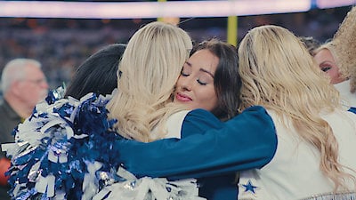 AMERICA'S SWEETHEARTS: Dallas Cowboys Cheerleaders Season 1 Episode 7