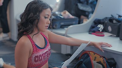 AMERICA'S SWEETHEARTS: Dallas Cowboys Cheerleaders Season 2 Episode 2